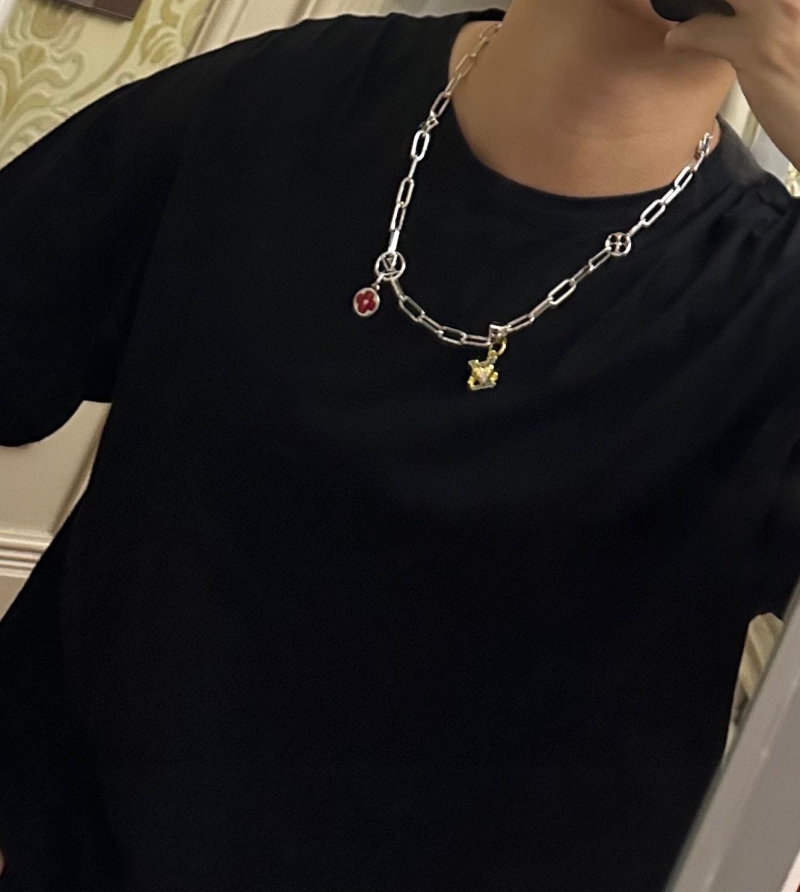 LV Necklaces